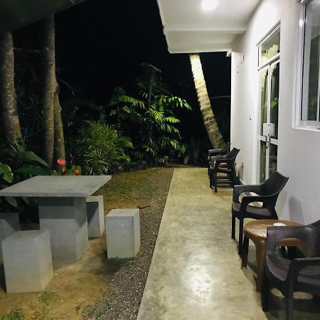 Lakvilla Hikkaduwa Exterior photo