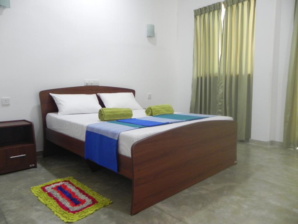 Lakvilla Hikkaduwa Exterior photo