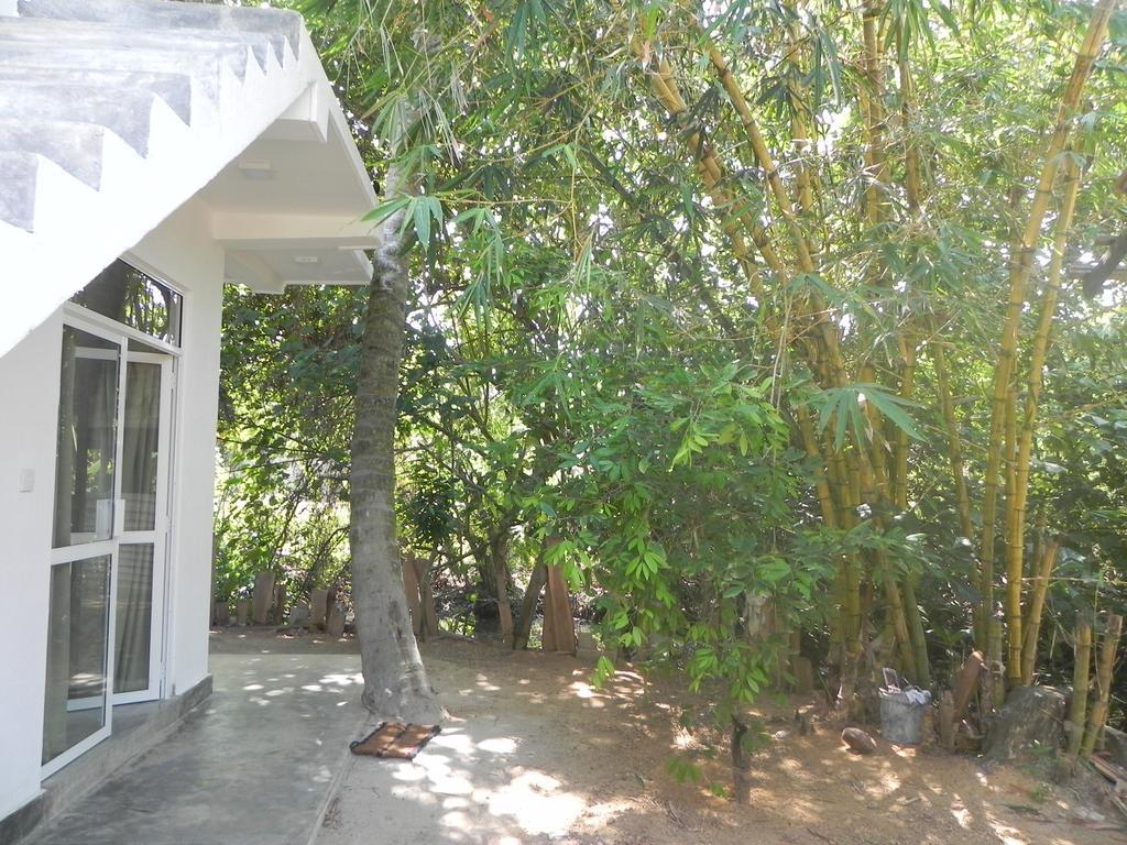 Lakvilla Hikkaduwa Exterior photo