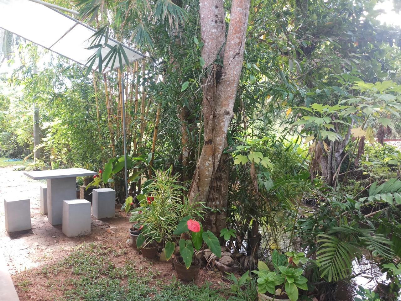 Lakvilla Hikkaduwa Exterior photo